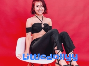 littledollyy Mausi Privat