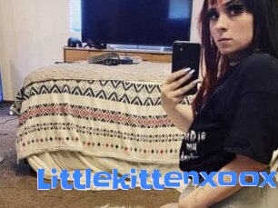 Littlekittenxoox
