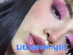 Littlesamy18