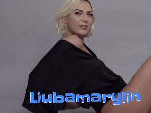 Liubamarylin