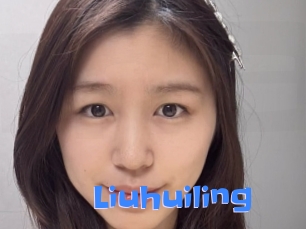 Liuhuiling