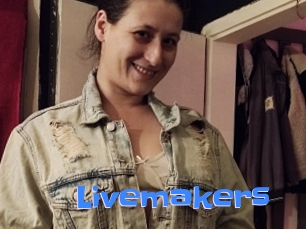 Livemakers