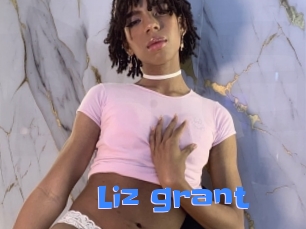 liz_grant Mausi Privat