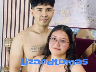 lizandtomas Mausi Privat