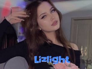 lizlight Mausi Privat