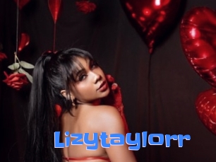 lizytaylorr Mausi Privat