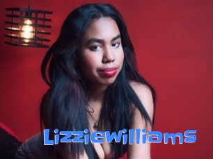 lizziewilliams Mausi Privat