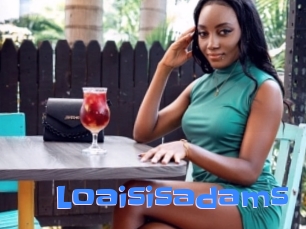 Loaisisadams