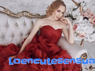 Loencutesensual