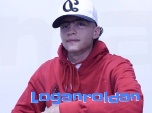 Loganroldan