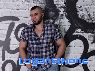 Logansthone