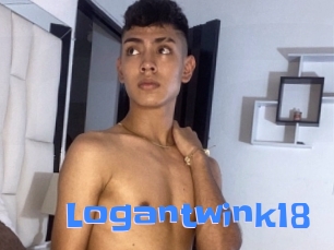 logantwink18 Mausi Privat