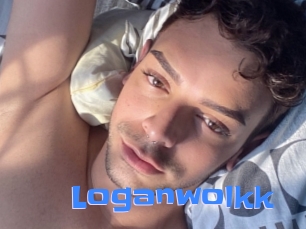 loganwolkk Mausi Privat