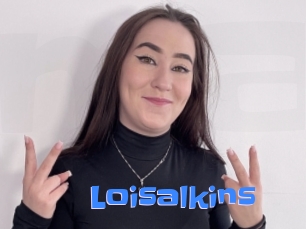 Loisalkins