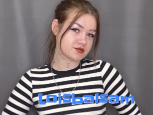 Loisbalsam