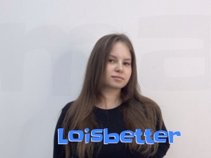 Loisbetter
