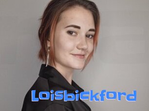 Loisbickford