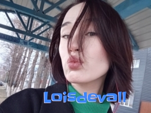Loisdevall