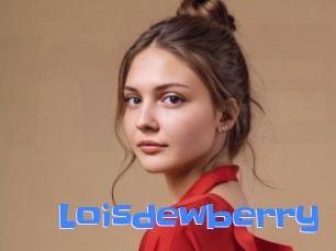 loisdewberry Mausi Privat