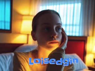 Loisedgin