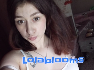 Lolablooms
