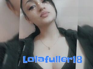 Lolafuller18