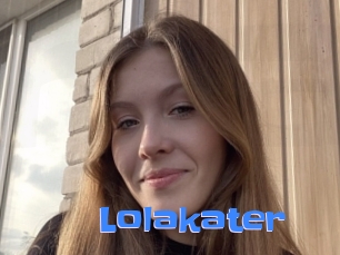 Lolakater