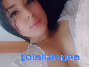 Lolalizlatina