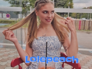 Lolepeach