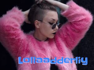 Lollaadderliy