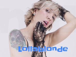 Lollablonde