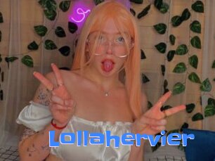 Lollahervier