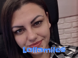 lollamiles Mausi Privat