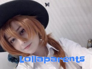 Lollaparents