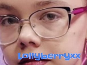 Lollyberryxx