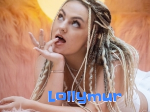 lollymur Mausi Privat