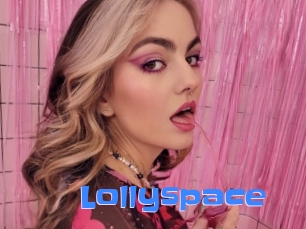 Lollyspace