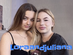 loraandjuliana Mausi Privat