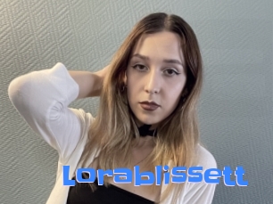 Lorablissett