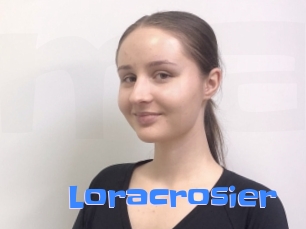 Loracrosier