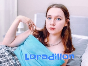 Loradillon