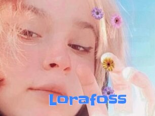 Lorafoss
