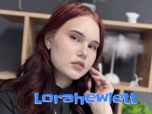 Lorahewlett