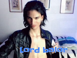 lord_balor Mausi Privat