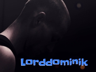 lorddominik Mausi Privat