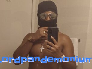 lordpandemonium Mausi Privat