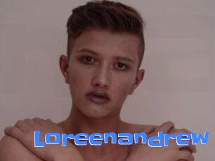 Loreenandrew