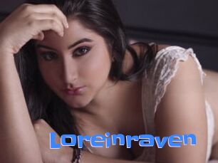 Loreinraven
