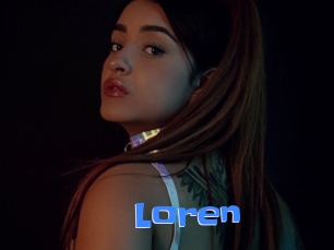 Loren