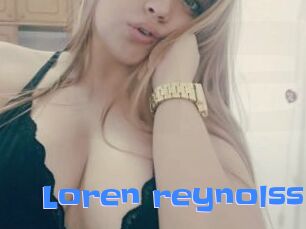 Loren_reynolss